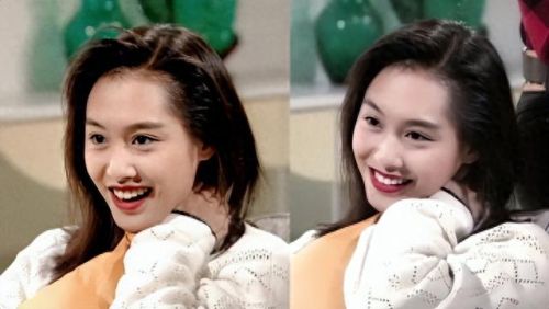 最新香港十大美女排行榜(香港十大美女经典电影)插图1