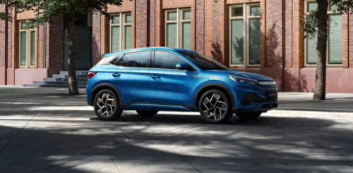 电瓶车十大品种排行榜图片(电瓶车推荐排行榜10强)插图1