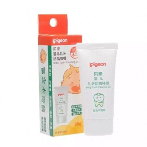 韩国儿童牙膏十大排行榜(儿童牙膏推荐前十名)插图14