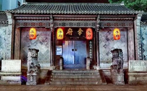 合肥十大好玩的景点排行榜(合肥十大必游景点)插图26