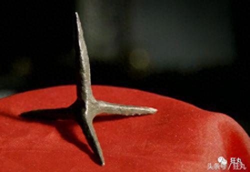 十大古代高科技武器排行榜(带现代武器回古代)插图8
