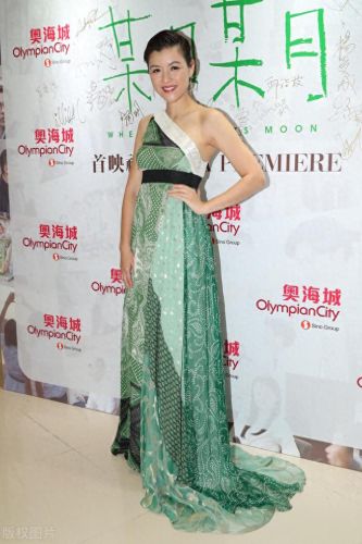 中国十大好妈妈排行榜图片(中国妈妈长什么样子)插图2