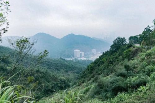深圳户外徒步十大排行榜(深圳户外徒步群)插图53