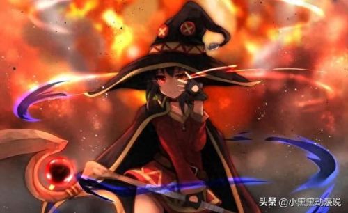 异世界十大冒险番排行榜(异世界穿越爽番推荐)插图8 异世界十大冒险番排行榜(异世界穿越爽番推荐)插图8