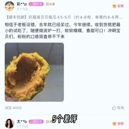 中国南瓜十大品牌排行榜最新(市场目前销量最火的南瓜)插图