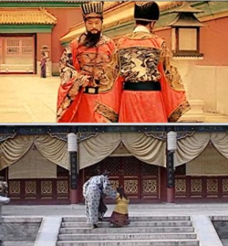 中国十大杰出电视剧排行榜(全国十大排名电视剧)插图50