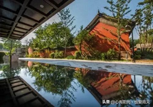 北京市十大独栋别墅排行榜(谷爱凌北京别墅)插图76