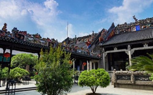 广州十大好玩的地方排行榜(广州好玩地方推荐)插图37