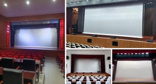 电影幕布品牌十大排行榜(电影幕布价格)