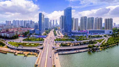 中国十大真水城市排行榜(中国十大水上城市排行榜)插图 中国十大真水城市排行榜(中国十大水上城市排行榜)插图