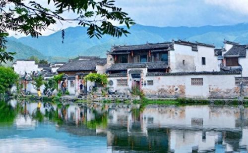 安徽十大著名景点排行榜最新(安徽红色教育必去十大景点)插图19
