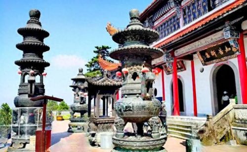 安徽十大著名景点排行榜最新(安徽红色教育必去十大景点)插图9