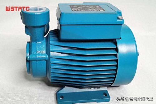 进口深井水泵十大品牌排行榜(深井水泵品牌排名)