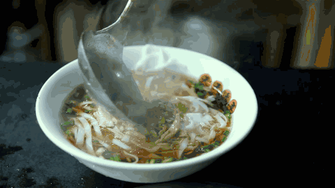 湘潭米粉十大好吃店排行榜(湘潭河东好吃的米粉)插图18