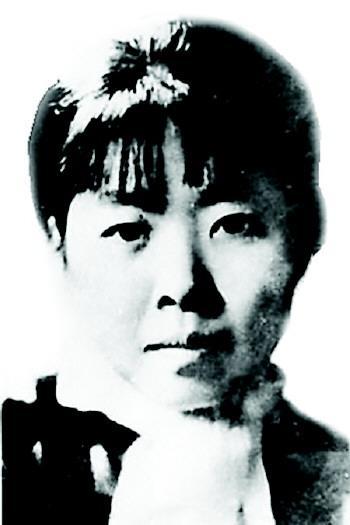 中国近代十大才女排行榜(中国前100名作家)插图6