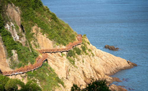 国内潜水十大好去处排行榜(国内十大潜水旅游景点)插图24