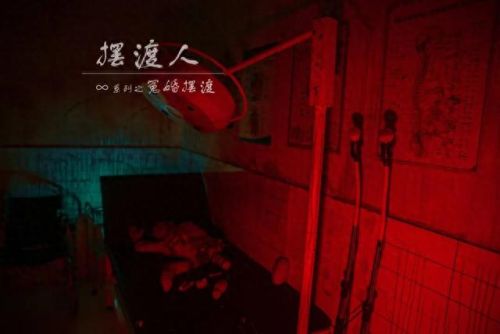 密室逃脱十大排行榜广东(广东密室排行榜)插图8