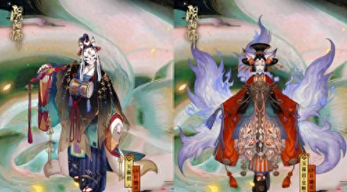 阴阳师十大好友排行榜(阴阳师最强梯队排名)插图3