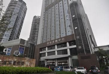 九江十大最高楼排行榜(九江最高佛像)插图3