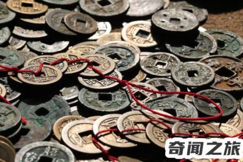一贯钱是多少人民币(古人说的一吊钱和一贯钱各是多少)插图2