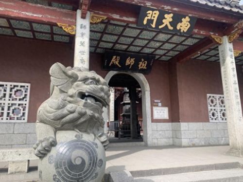 年游客最多十大名山排行榜(十大名岳是哪十座山)插图24