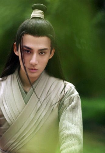 吕梁十大明星排行榜图(山西吕梁的一线明星)插图32