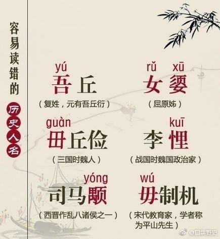 最难懂十大人物排行榜(人生十大人物排名)插图5