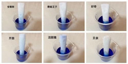 婴儿纸巾十大品牌可心柔排行榜(婴儿专用纸巾十大牌子)插图26