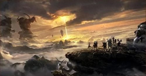 十大经典武打小说排行榜(十大巅峰特种兵小说笔趣阁)插图7