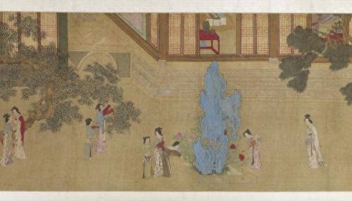 我国十大艺术品排行榜名单(英国十大精品艺术品)插图15