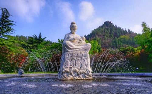 郑州市十大景点排行榜图片(郑州室内好玩又免费的十大景点)插图10