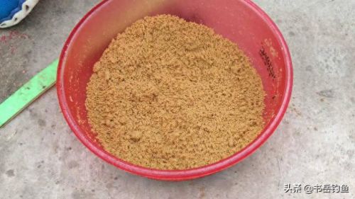 颗粒饵料十大排行榜图片(颗粒饵料排行榜第一名老鬼)插图7 颗粒饵料十大排行榜图片(颗粒饵料排行榜第一名老鬼)插图7