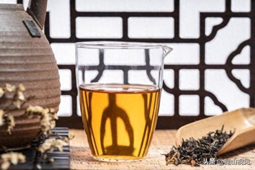 金骏眉的十大品牌排行榜(金骏眉养胃还是伤胃)插图