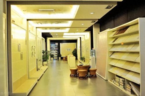 中国瓷砖十大排名排行榜(为什么不建议选灰色的地板)插图 中国瓷砖十大排名排行榜(为什么不建议选灰色的地板)插图