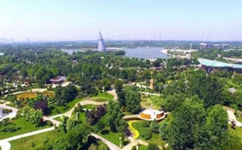 郑州市十大景点排行榜图片(郑州室内好玩又免费的十大景点)插图21