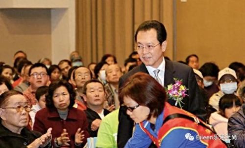 新吴区十大富豪排行榜名单(大沥镇十大富豪名单)插图16