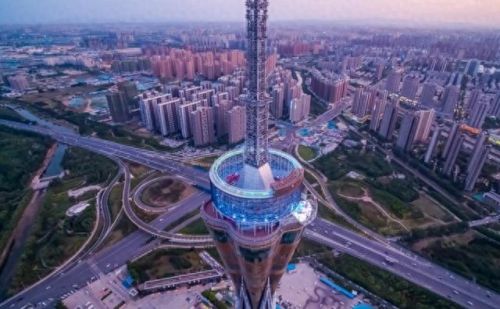 郑州市十大景点排行榜图片(郑州室内好玩又免费的十大景点)插图37
