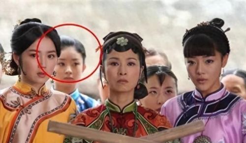 斗十大女神排行榜赵丽颖(赵丽颖宫锁沉香水池吻戏完整版)插图40