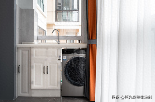 洗衣机柜十大排行榜(波轮洗衣机十大故障)插图3