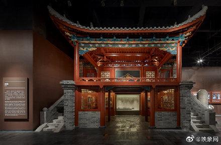 中国的十大博物馆排行榜(中国美术博物馆预约门票官方网站)插图4