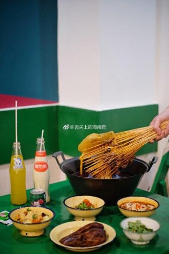 海甸岛十大必去餐厅排行榜(海口老爸茶十大排名菜品)插图47 海甸岛十大必去餐厅排行榜(海口老爸茶十大排名菜品)插图47