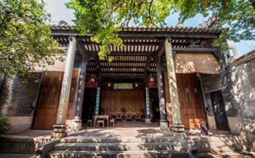 广州十大好玩的地方排行榜(广州好玩地方推荐)插图48