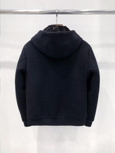 貂绒外套十大排行榜(中老年貂绒外套男装)插图