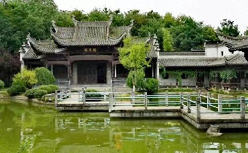 合肥十大好玩的景点排行榜(合肥十大必游景点)插图20