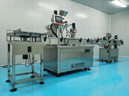 灌装机十大品牌排行榜最新(灌装机10大品牌)插图 灌装机十大品牌排行榜最新(灌装机10大品牌)插图