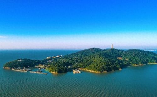合肥十大好玩的景点排行榜(合肥十大必游景点)插图21
