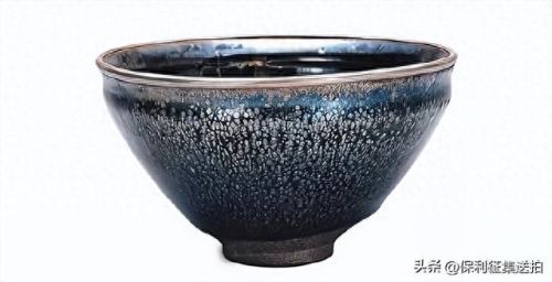 建窑十大名盏排行榜(名窑建盏的等级)