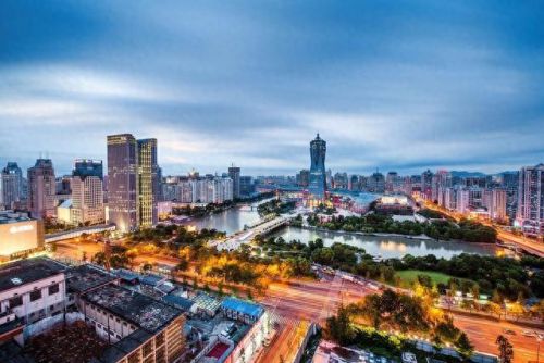 洞头县十大富豪排行榜最新(洞头县财政收入)插图25