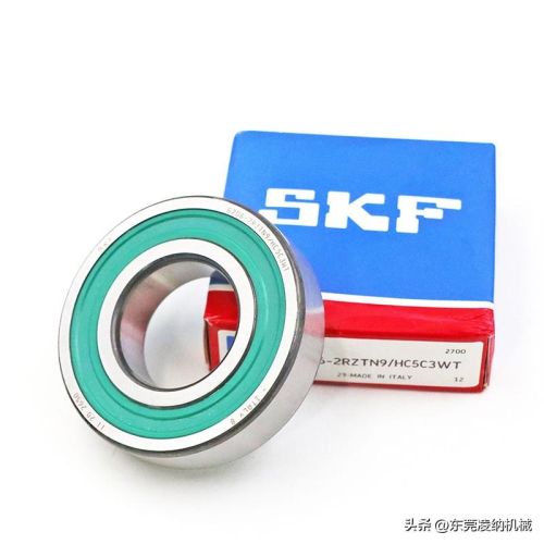 skf轴承授权经销商名单(大连skf轴承有限公司)