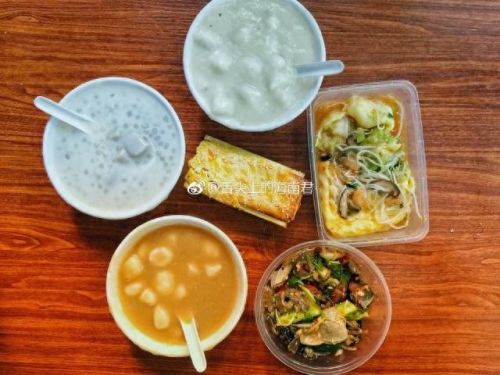 海甸岛十大必去餐厅排行榜(海口老爸茶十大排名菜品)插图26 海甸岛十大必去餐厅排行榜(海口老爸茶十大排名菜品)插图26